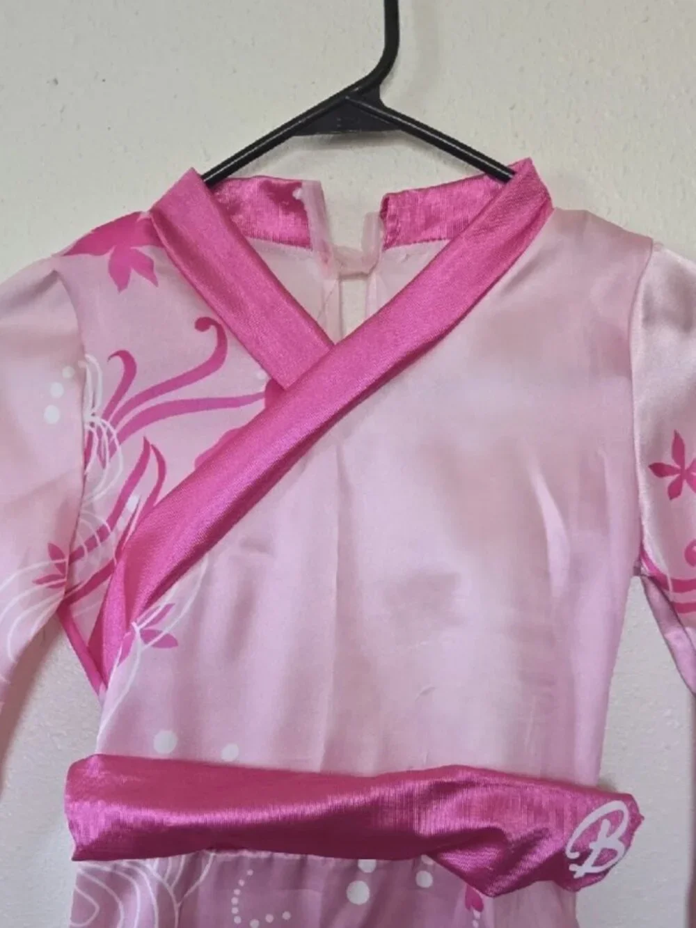 Barbie Vintage Kimono